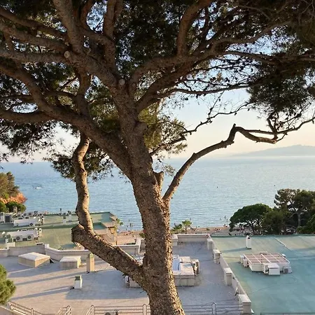 Con Terraza Y Vistas Al Mar - Tree House Apartment Salou