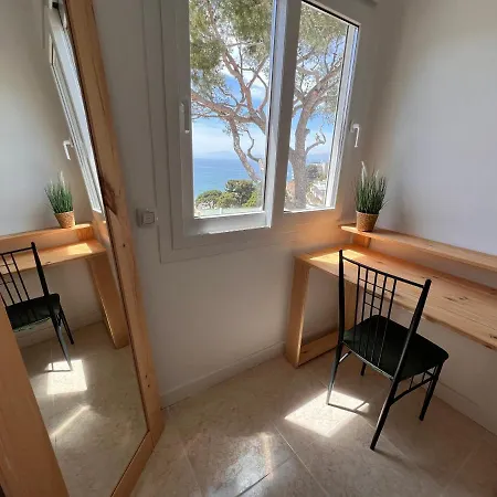 Appartamento Con Terraza Y Vistas Al Mar - Tree House Salou
